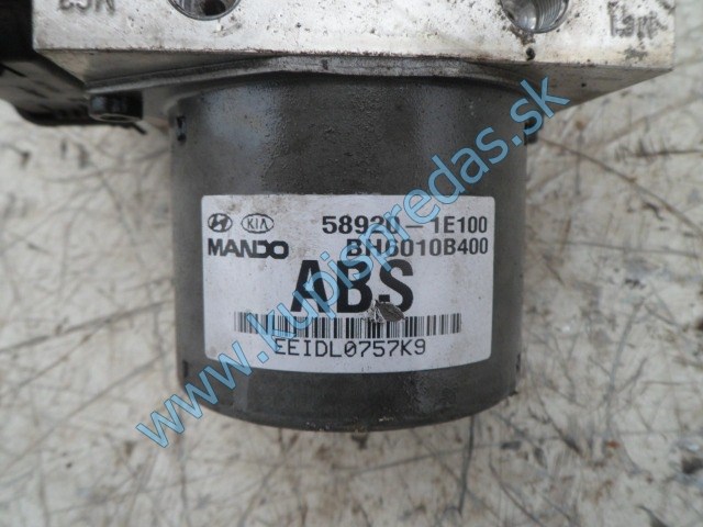 pumpa abs na hyundai accent 1,4i, 58920-1E100